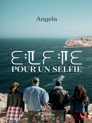 cover image of Elfie pour un Selfie